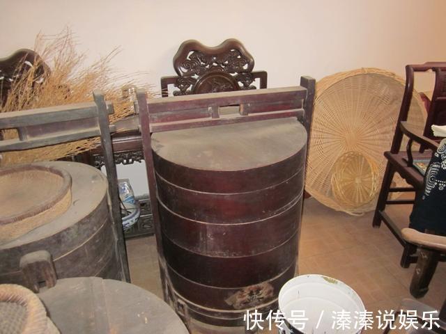 太师椅|这些物件农村家家有，过去扔了没得人要，现今却身价倍增
