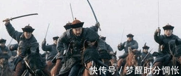 长白山|清朝封长白山长达200年，到底因为什么真相终于揭晓！