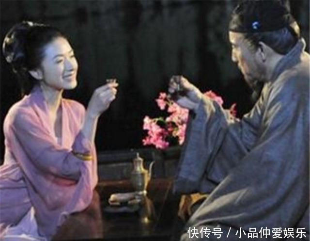 女子|宋朝女子的一种职业,本是自愿消费,如今却让人深受其害