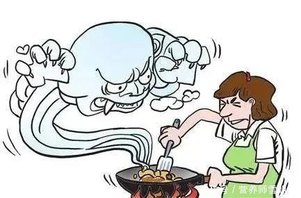  肺不好，手上会出现3种异常，若没有，说明肺部还算健康