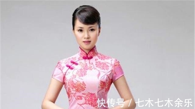 音乐@她是首位博士级的歌唱家,曾登春晚舞台12次,40岁风采依旧