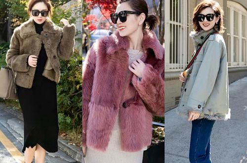  穿衣|做个穿衣讲究的女人，40岁后穿搭不装嫩简约知性有女人味就好