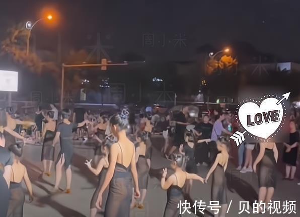 舞蹈|孩子在广场跳拉丁,服装被指太“暴露”,宝妈:不会让女儿这么穿
