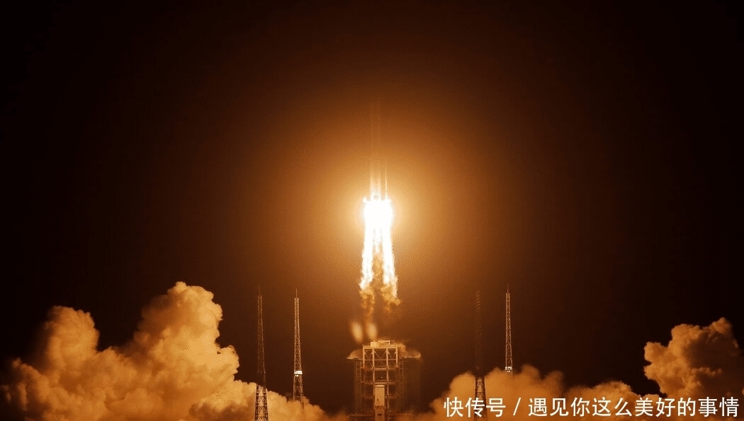 嫦娥五号成功登月后，中俄将合力建国际月球科研站，美国“酸了”