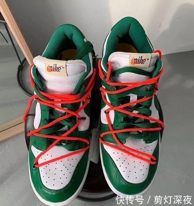 nike 不仅有几十双Yeezy和Nike，还有LV和PRADA！年底你还冲得动吗？