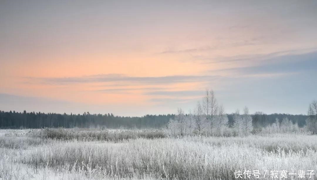 目皓$写雪最传神的三句诗,第一句太绝了,不愧是千古流传的名句