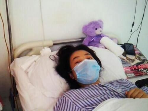 2物|35岁女子，确诊甲状腺癌，化疗4次离世，医生：冰箱2物赶快扔