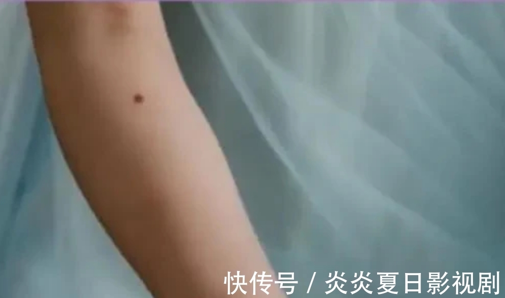 宫砂!“守宫砂”既然无效,为何还能被沿用千年?古人的智慧,真不一般