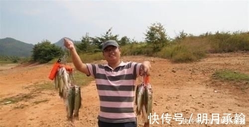 钓鱼|钓鱼人从新手到老手，心态上三个有趣的变化