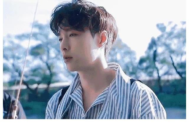 演员|张艺兴,从《好先生》到《一出好戏》,一个唱跳偶像的演员道路