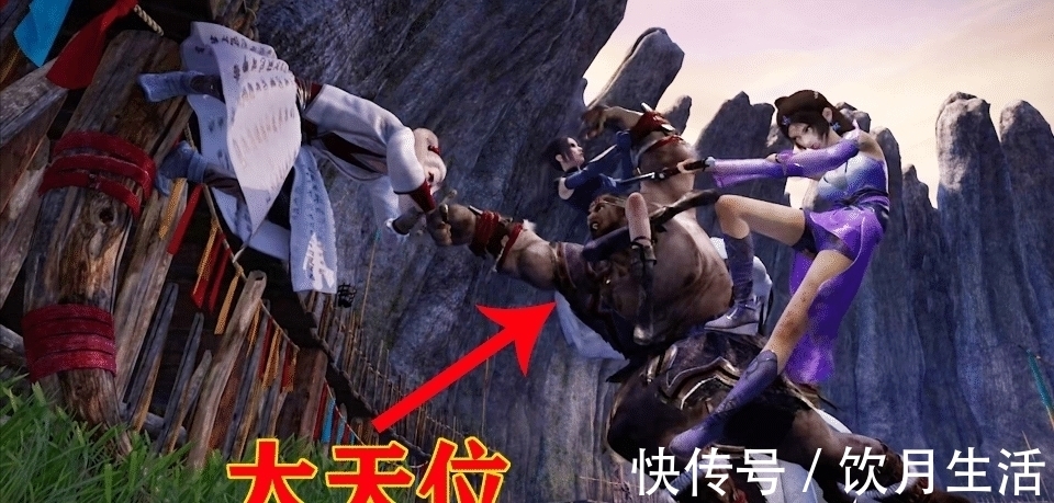 不良帅|不良人:神兵怪坛没有数万大天位,巫王就是不良帅,目的是让李嗣源登基