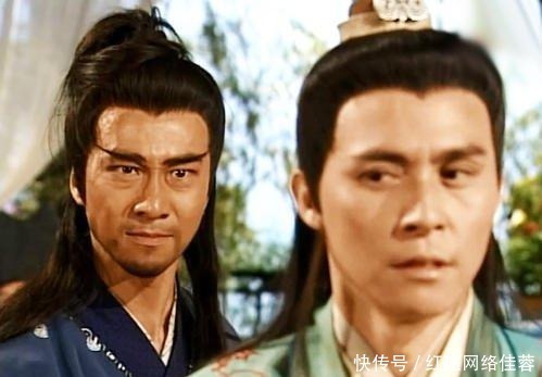 鸠摩智说天下能和他打成平手的没几人,金庸:他没有吹牛