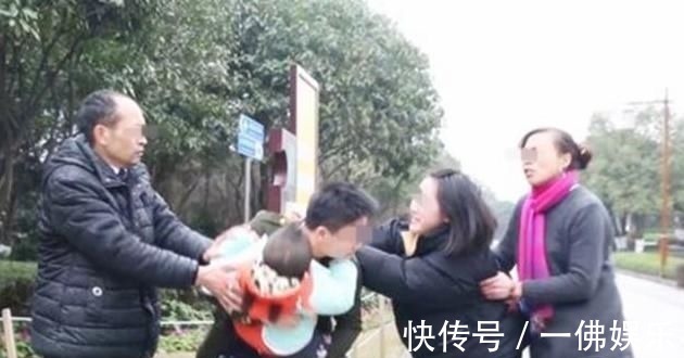 商场|5岁孩子被人贩子拐走,一小时后找到,父母差点不认识,多亏了鞋