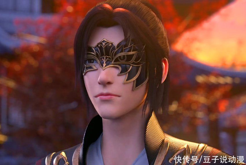 斗破苍穹：小公主夭月登场，小萝莉穿白丝很有味道，却遭萧炎打脸