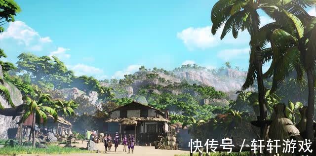 什么地方|这是《斗罗大陆》中的什么地方?忠粉也就猜对了俩?图四让我懵逼
