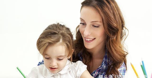 孩子|孩子小时候有3个特点,长大后就是学霸,聪明家长趁早留意