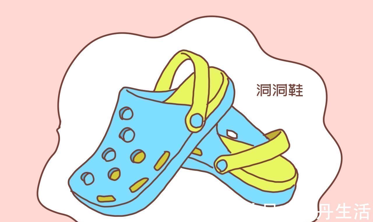 不良习惯|以下凉鞋被列入黑名单,可导致娃罗圈腿、足外翻,买错就害了娃