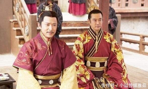 次子|在中国古代,若是嫡长子去世了,嫡长孙和嫡次子相比谁的权利更大