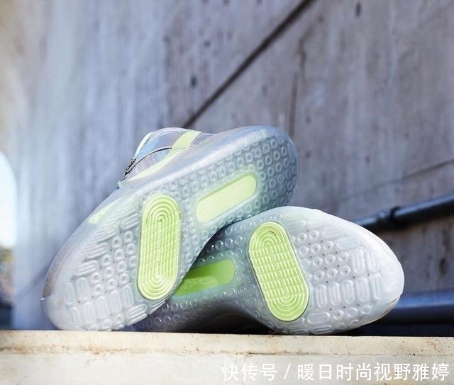 科幻吸睛！Nike KD 13 全明星配色即将登场