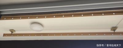 晾衣架|装修选了这8样很实用的东西, 公公婆婆都赞我, 装修得好! 参考下!