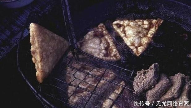 舌尖|30年前老外拍摄的“舌尖上的中国”,里边到底有什么?