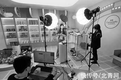 销售额造假、产品价格明降暗涨，直播带货背后的痛点如何解决