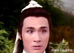 谁说金庸笔下的表哥都没好下场 他武功不下张三丰 还差点当了皇帝!