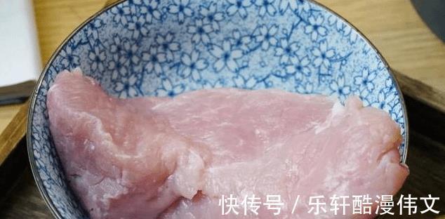 黄瓜炒肉片|炒瘦肉怎么做才嫩滑切好直接炒不对，教您正确做法，嫩滑不柴