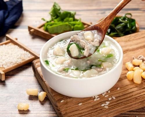 花生|入冬后，多给孩子吃这5种粥，健脾补钙，喝一碗全身都暖和