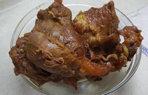 酱牛肉做好腥味大？别乱放料，谨记“三放两不放”，牛肉香浓入味