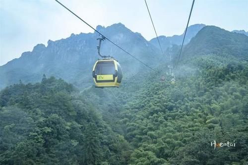 九华山在哪座城市？外地游客答不上来，为何不学学黄山？