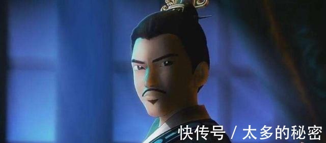 月神|秦时明月韩非真正的死因，真相让人不寒而栗！