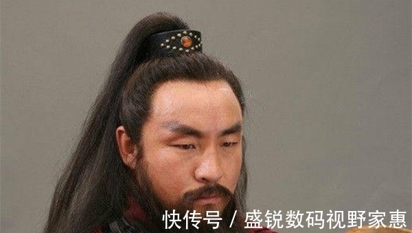 急先锋|在梁山八虎骑中,索超的武艺排名第几?答案一目了然