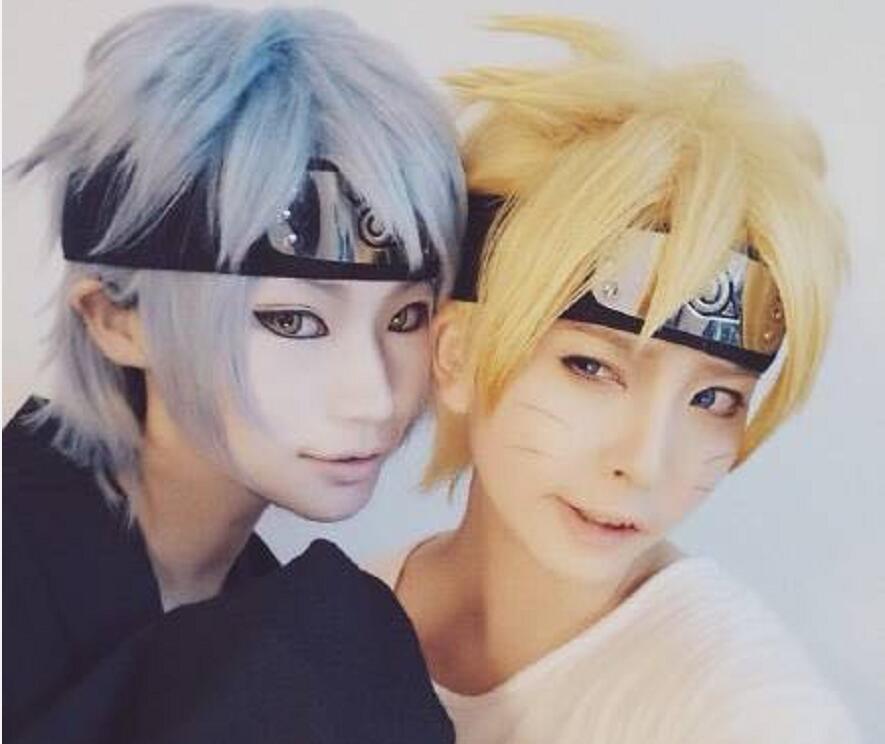 博人|《博人传》最好cosplay，毁了鸣人父子，成就了佐助一家三口