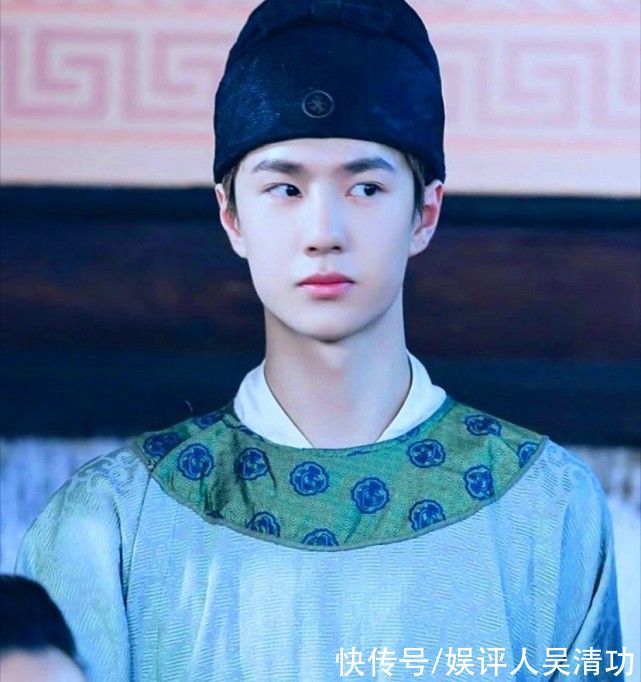 天天向上|汪涵把胡子刮干凈了，要讓《天天向上》重新起航？王一博如約回歸