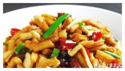 超美味下饭的几道家常菜,简单营养,家里来客不用下馆子