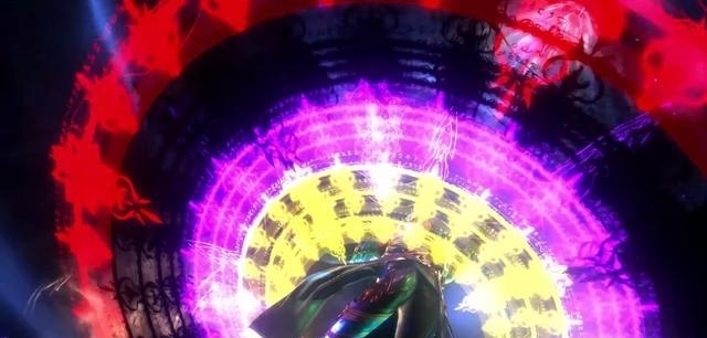 排面|斗罗大陆：七怪也配深海魔鲸王开领域？编剧真是一点排面都不给