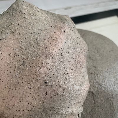 黄油|黑芝麻华夫饼