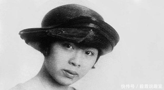 被徐志摩抛弃的原配张幼仪,离婚后变女强人,助力二婚丈夫成名医