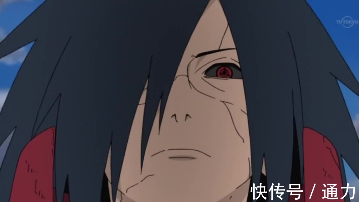 族长|火影:斑爷挑起忍界大战,其实是宇智波后继无人,他看不下去了