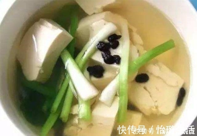 月经|女人保养子宫，月经后1周，做到3多吃2少吃，排出毒素子宫更健康