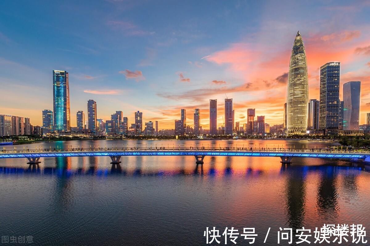 人民群众|6月楼市数据出炉,你所在的城市是涨还是跌?