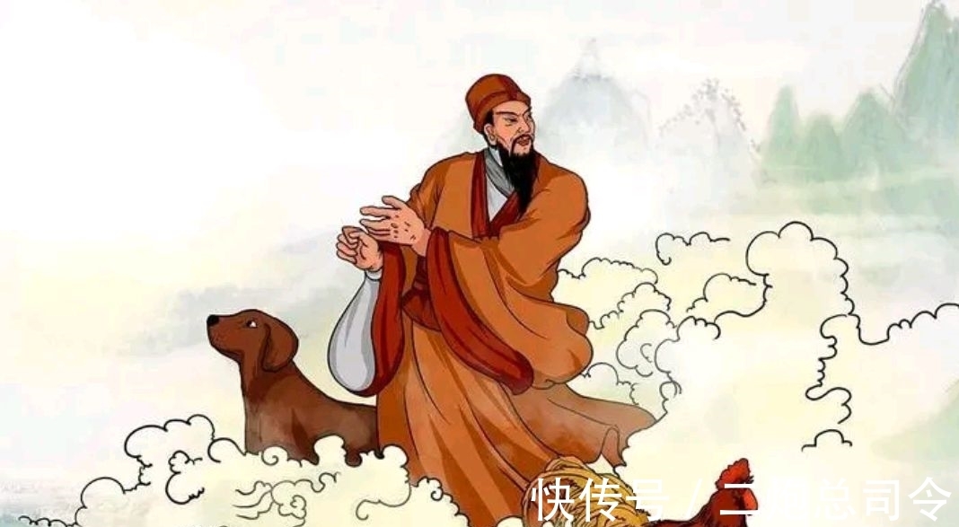 基因突变@上联:鸡犬升天,基因突变,邀对下联,并上期应征优秀对联选登