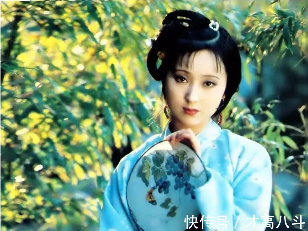 体物#陆游的诗有毒?为什么林黛玉说“学诗不能学陆游”?