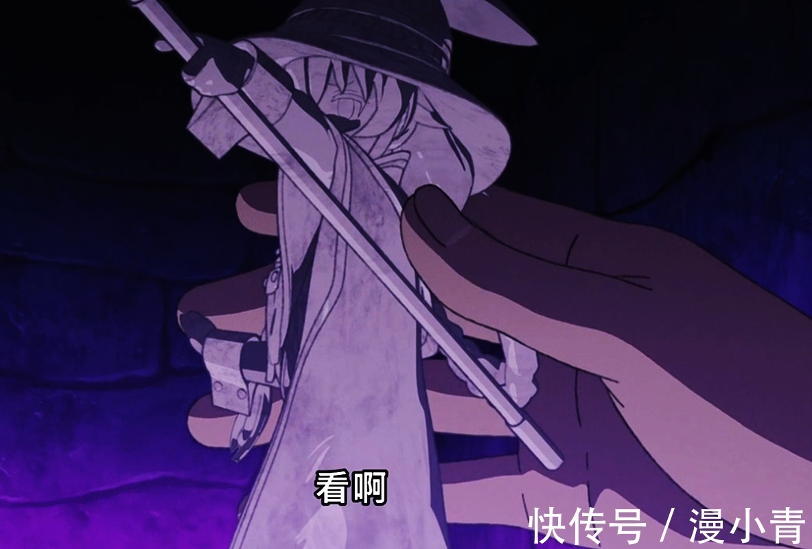 手办|无职转生:鲁迪收获第一个徒弟,实力很强,但对鲁迪充满敬意