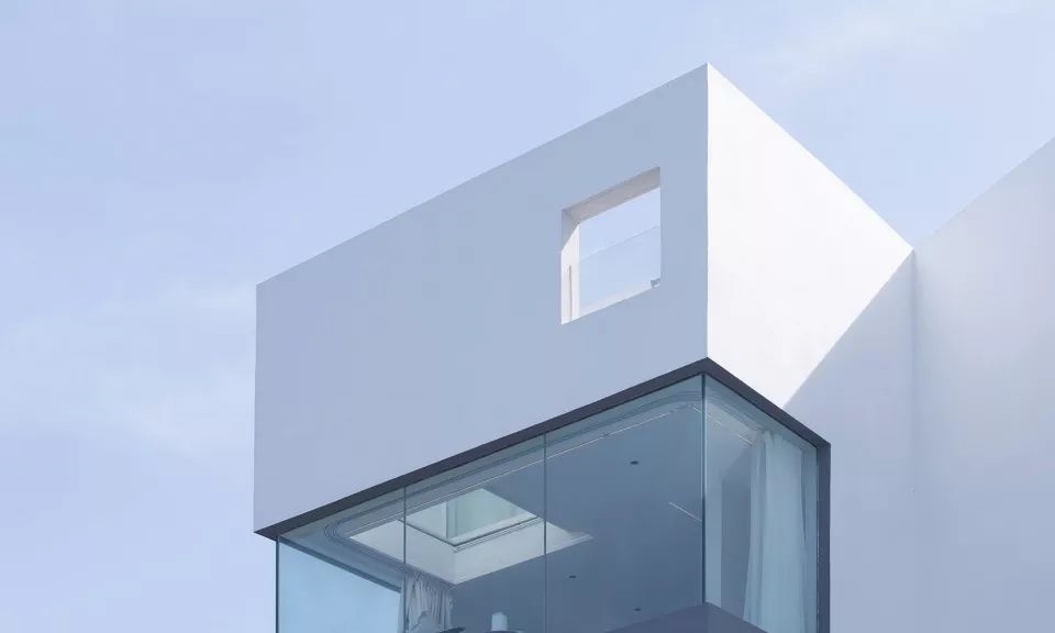 山景|5个优秀民宿设计案例,用设计讲故事。有你喜欢的吗?