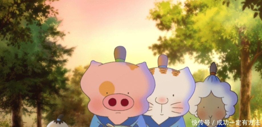 一代人|《麦兜故事》奇幻可爱的人生故事，浓缩一代人的成长