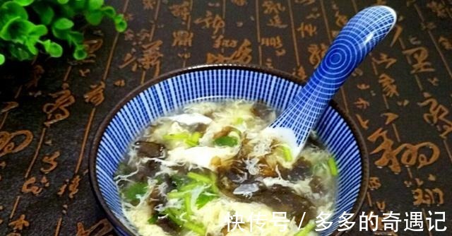 三毛钱|15分钟花5元钱，就能做好两人食的两菜一汤，非常适合上班族！