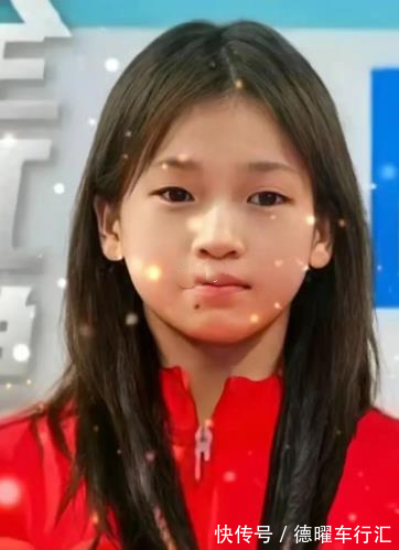 郭艺|隔离结束,莎莎回家团圆,为何全红婵过家门不回?小心思用心良苦