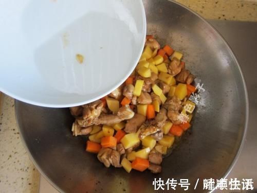 胡萝卜|“它”对眼睛特别好,隔三差五吃,比枸杞营养高,家家户户吃得起